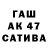 Бутират BDO Reks Ton